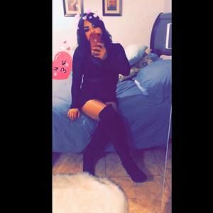 Meet your Posher, Nancy